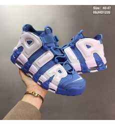 Nike Air More Uptempo Men Shoes 023