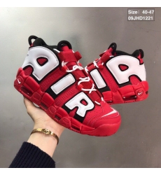 Nike Air More Uptempo Men Shoes 025