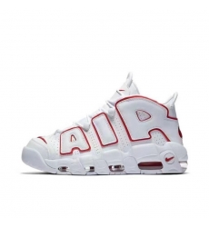 Nike Air More Uptempo Men Shoes 032