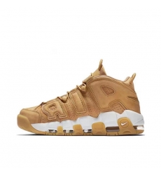 Nike Air More Uptempo Men Shoes 034