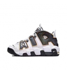 Nike Air More Uptempo Men Shoes 036