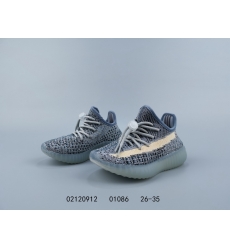 Kids Yeezy 350 V2 Shoes 018