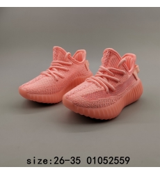 Kids Yeezy 350 V2 Shoes 032