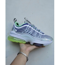 Nike Air Max Zoom 950 Men Shoes 010