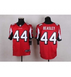 nike nfl jerseys atlanta falcons 44 beasley red[Elite]