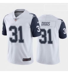 men trevon diggs dallas cowboys white jersey