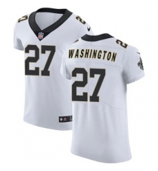 Dwayne Washington New Orleans Saints Men Elite Vapor Untouchable Nike Jersey