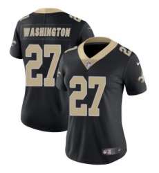 Dwayne Washington New Orleans Saints Women Limited Team Color Vapor