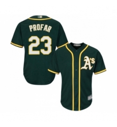 Mens Oakland Athletics 26 Matt Chapman Authentic Camo Realtree Collection Flex Base Baseball Jersey