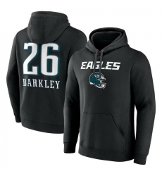 Men 2025 Super Bowl LVI Philadelphia Eagles Hoodie 004