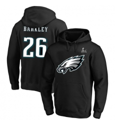 Men 2025 Super Bowl LVI Philadelphia Eagles Hoodie 005