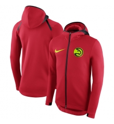 Atlanta Hawks Men Hoody 001