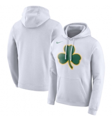 Boston Celtics Men Hoody 018