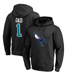 Charlotte Hornets Men Hoody 003