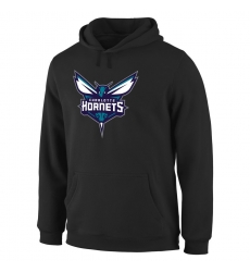 Charlotte Hornets Men Hoody 004