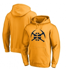 Denver Nuggets Men Hoody 009