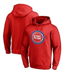 Detroit Pistons Men Hoody 005