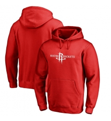 Houston Rockets Men Hoody 015