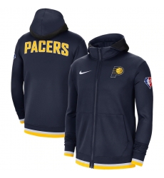 Indiana Pacers Men Hoody 004