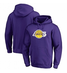 Los Angeles Lakers Men Hoody 020