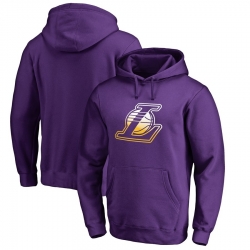 Los Angeles Lakers Men Hoody 022