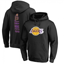 Los Angeles Lakers Men Hoody 026