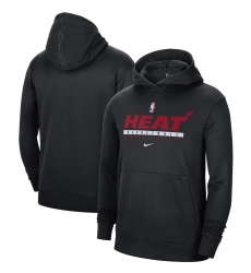 Miami Heat Men Hoody 008