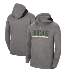 Milwaukee Bucks Men Hoody 009