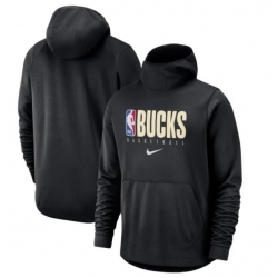 Milwaukee Bucks Men Hoody 016