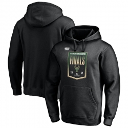 Milwaukee Bucks Men Hoody 025