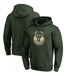 Milwaukee Bucks Men Hoody 032