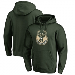 Milwaukee Bucks Men Hoody 032