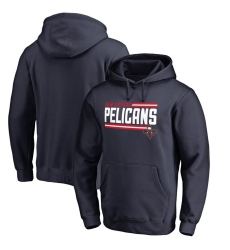 New Orleans Pelicans Men Hoody 016