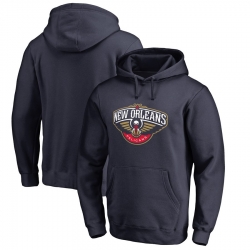 New Orleans Pelicans Men Hoody 020