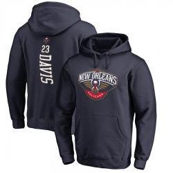 New Orleans Pelicans Men Hoody 021