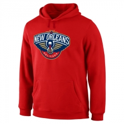 New Orleans Pelicans Men Hoody 022