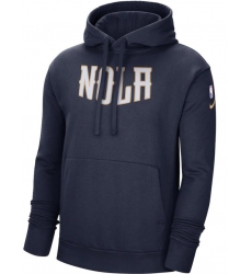 New Orleans Pelicans Men Hoody 028