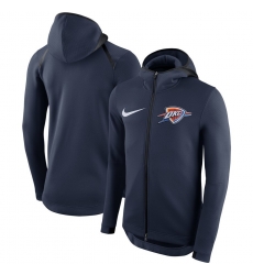 Oklahoma City Thunder Men Hoody 002