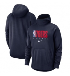 Philadelphia 76ers Men Hoody 004