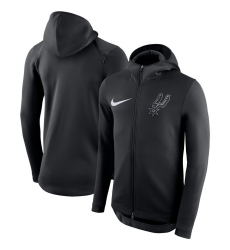 San Antonio Spurs Men Hoody 001