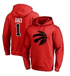 Toronto Raptors Men Hoody 017