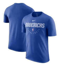 Dallas Mavericks Men T Shirt 014