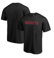 Houston Rockets Men T Shirt 015