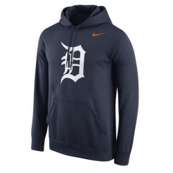 Detroit Tigers Men Hoody 004