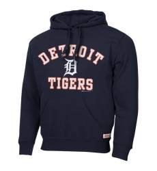 Detroit Tigers Men Hoody 012