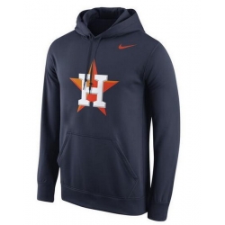 Houston Astros Men Hoody 001