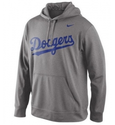 Los Angeles Dodgers Men Hoody 010