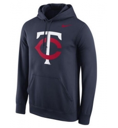 Minnesota Twins Men Hoody 001