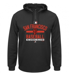 San Francisco Giants Men Hoody 012