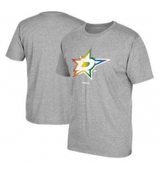 Dallas Stars Men T Shirt 005